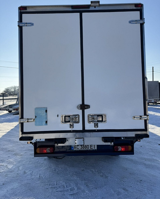 Renault Master 2017 Ковель - зображення 10