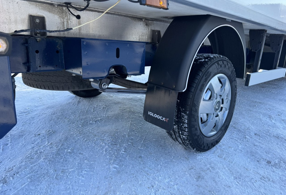 Renault Master 2017 Ковель - зображення 18