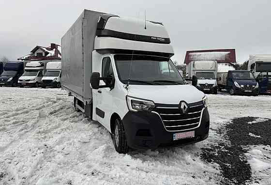 Renault Master 2021 Ковель