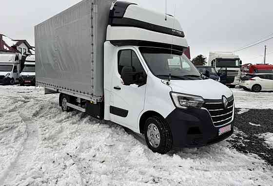 Renault Master 2021 Ковель