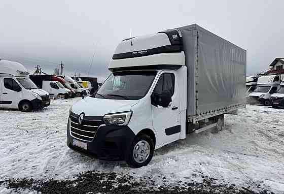 Renault Master 2021 Ковель