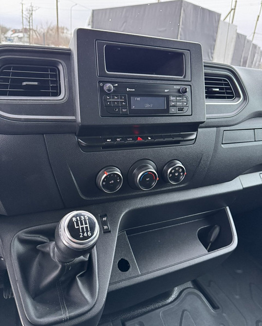 Renault Master 2021 Ковель - зображення 19