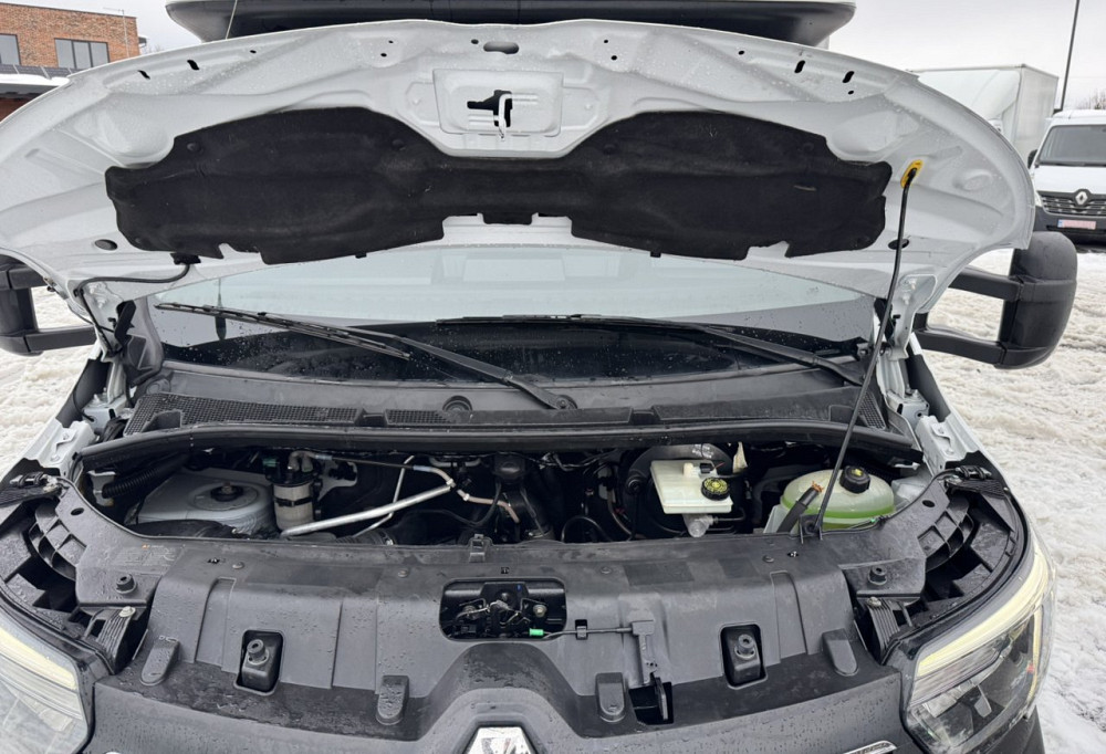 Renault Master 2021 Ковель - зображення 16