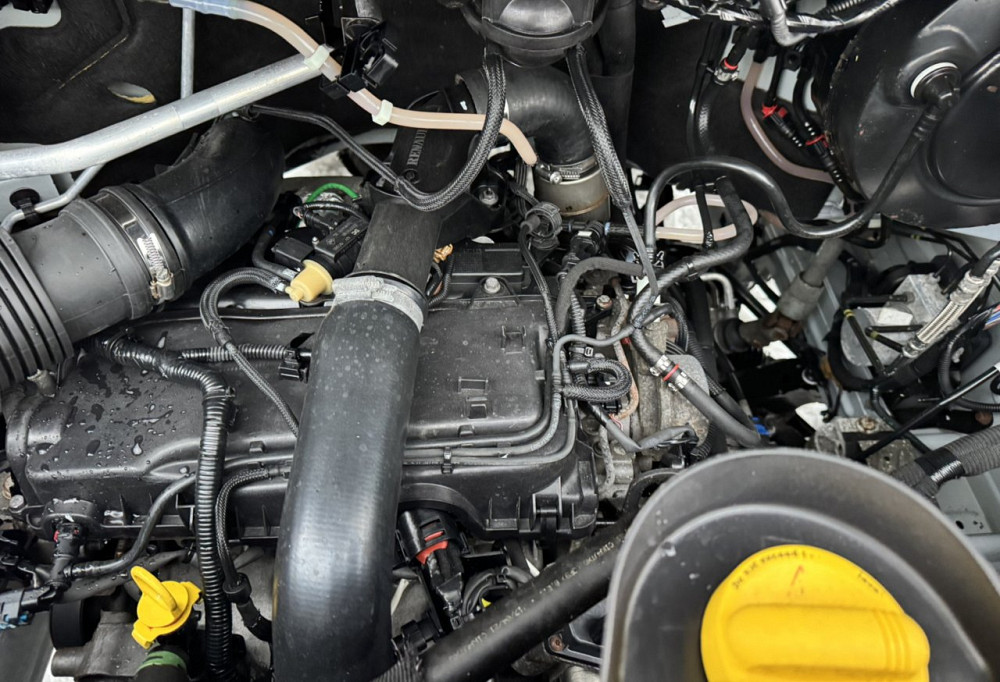 Renault Master 2021 Ковель - зображення 15