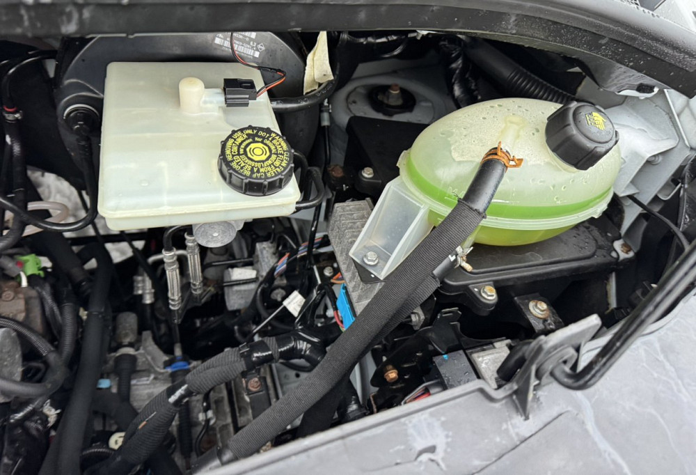 Renault Master 2021 Ковель - зображення 9