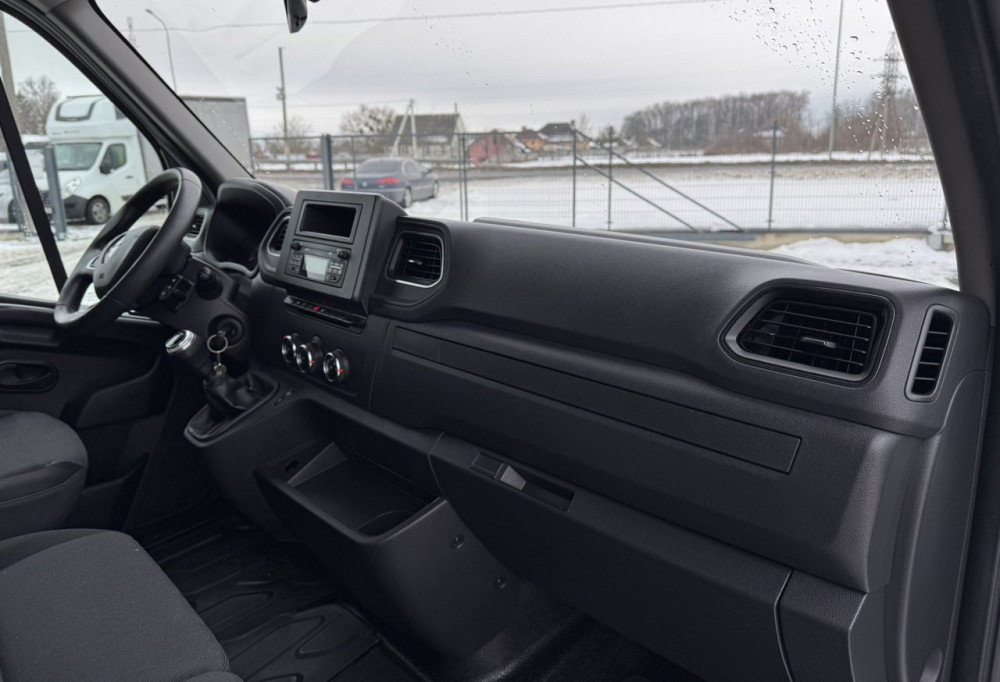 Renault Master 2021 Ковель - зображення 11