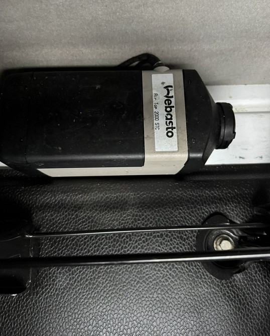 Renault Master 2021 Ковель - зображення 10