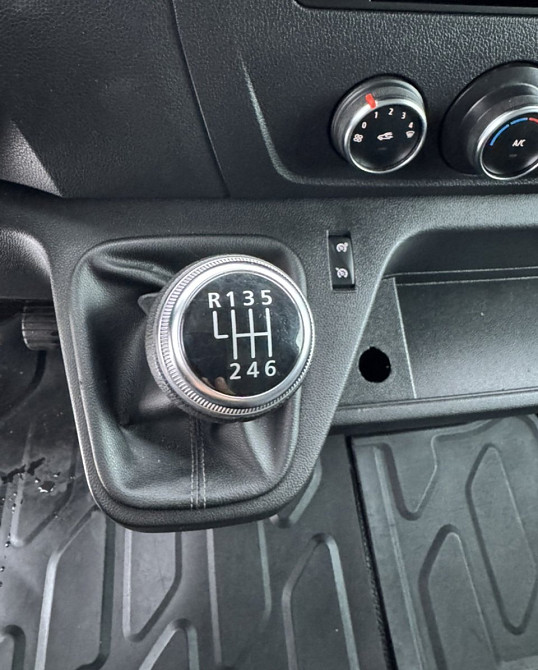 Renault Master 2021 Ковель - зображення 20