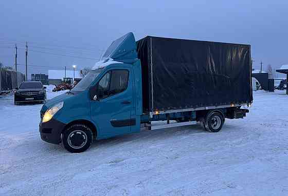 Renault Master 2015 Ковель