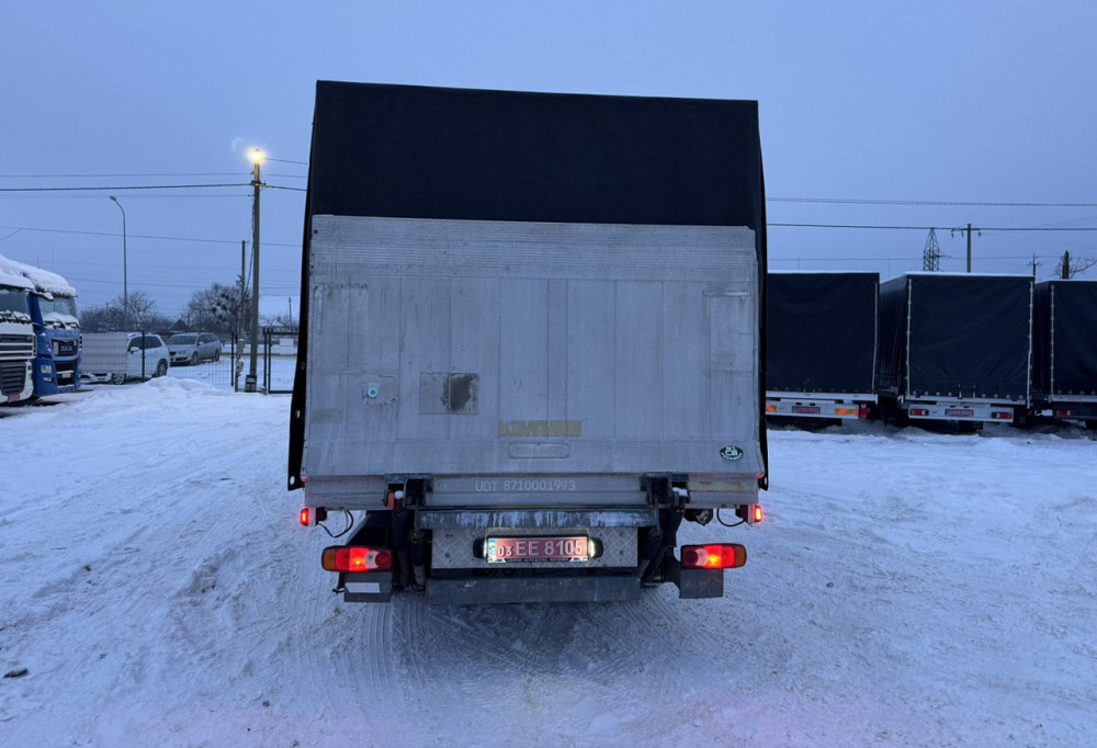 Renault Master 2015 Ковель - зображення 2