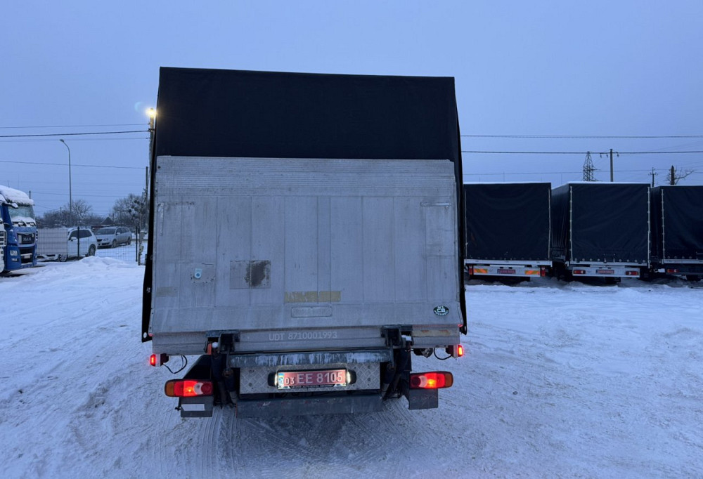 Renault Master 2015 Ковель - зображення 18