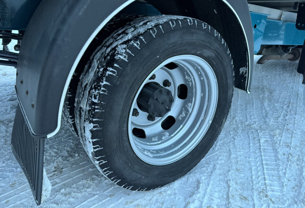 Renault Master 2015 Ковель - зображення 9