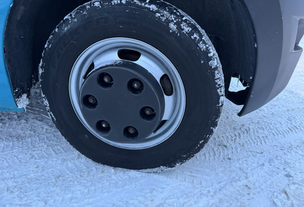 Renault Master 2015 Ковель - зображення 7