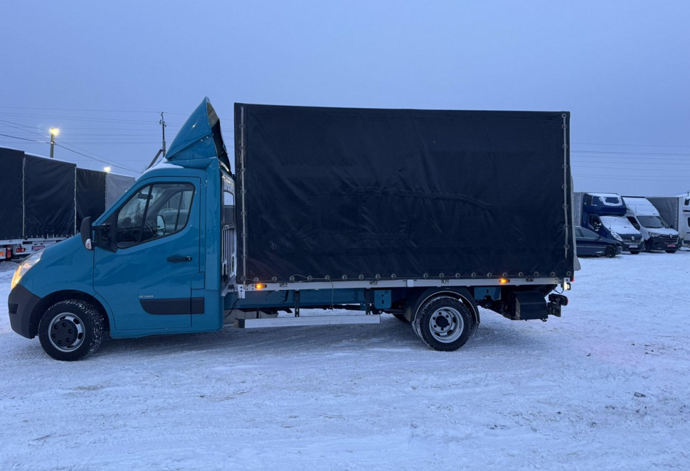 Renault Master 2015 Ковель - зображення 15