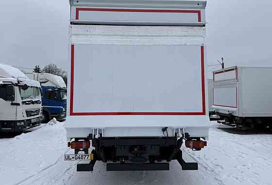 Mercedes-Benz Atego 2013 Вінниця