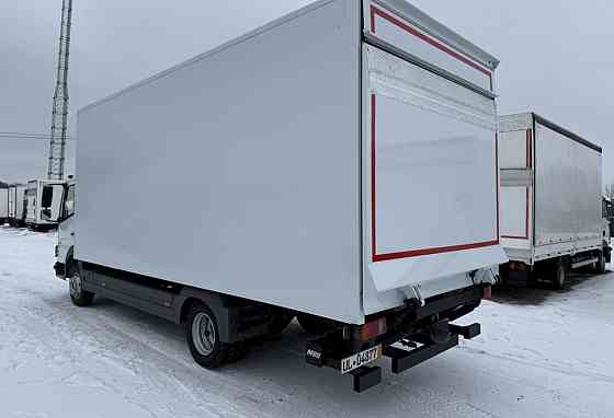 Mercedes-Benz Atego 2013 Вінниця