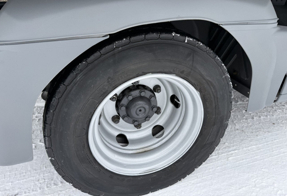 Mercedes-Benz Atego 2013 Вінниця - зображення 11