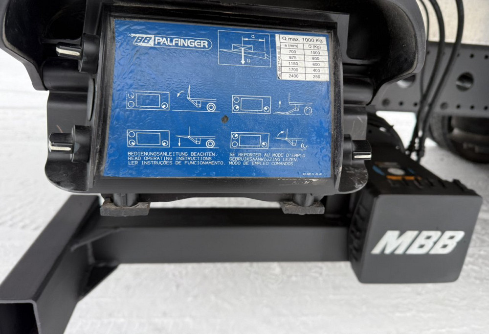 Mercedes-Benz Atego 2013 Вінниця - зображення 9