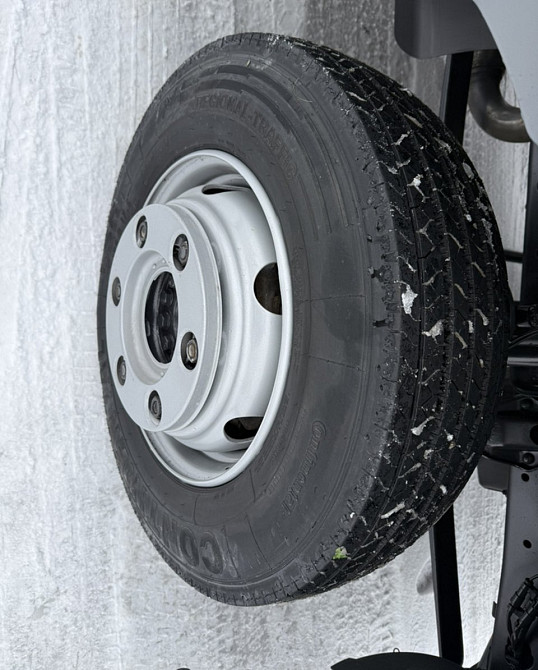 Mercedes-Benz Atego 2013 Вінниця - зображення 13