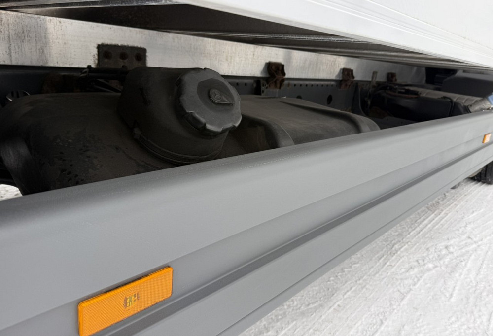 Mercedes-Benz Atego 2013 Вінниця - зображення 12