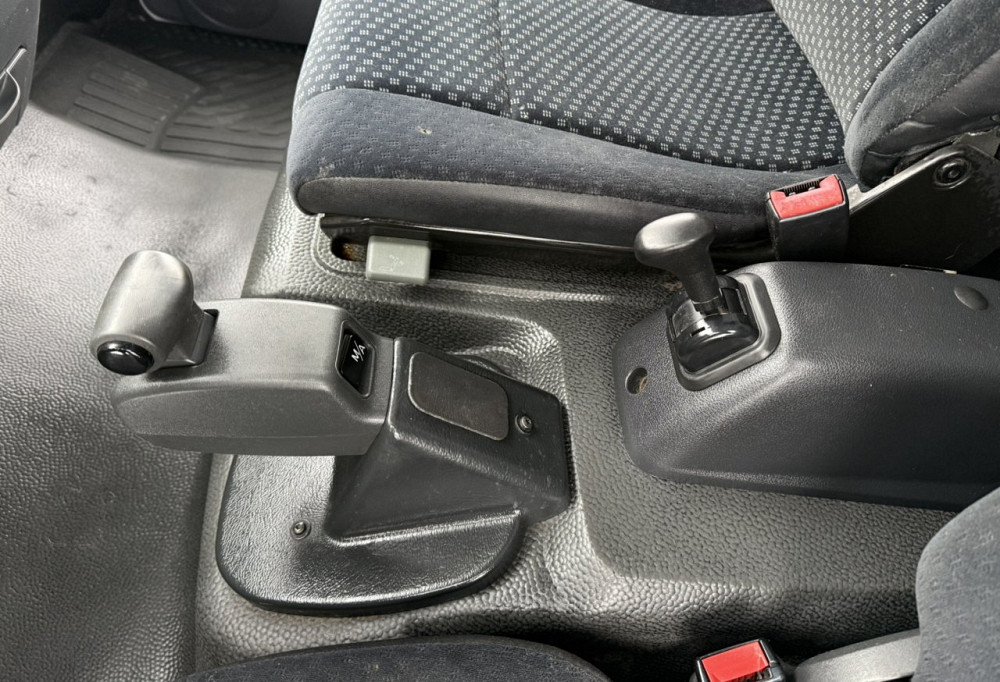 Mercedes-Benz Atego 2013 Вінниця - зображення 17