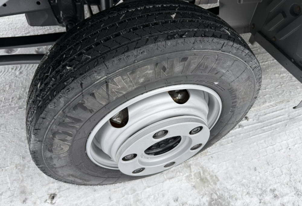 Mercedes-Benz Atego 2013 Вінниця - зображення 14