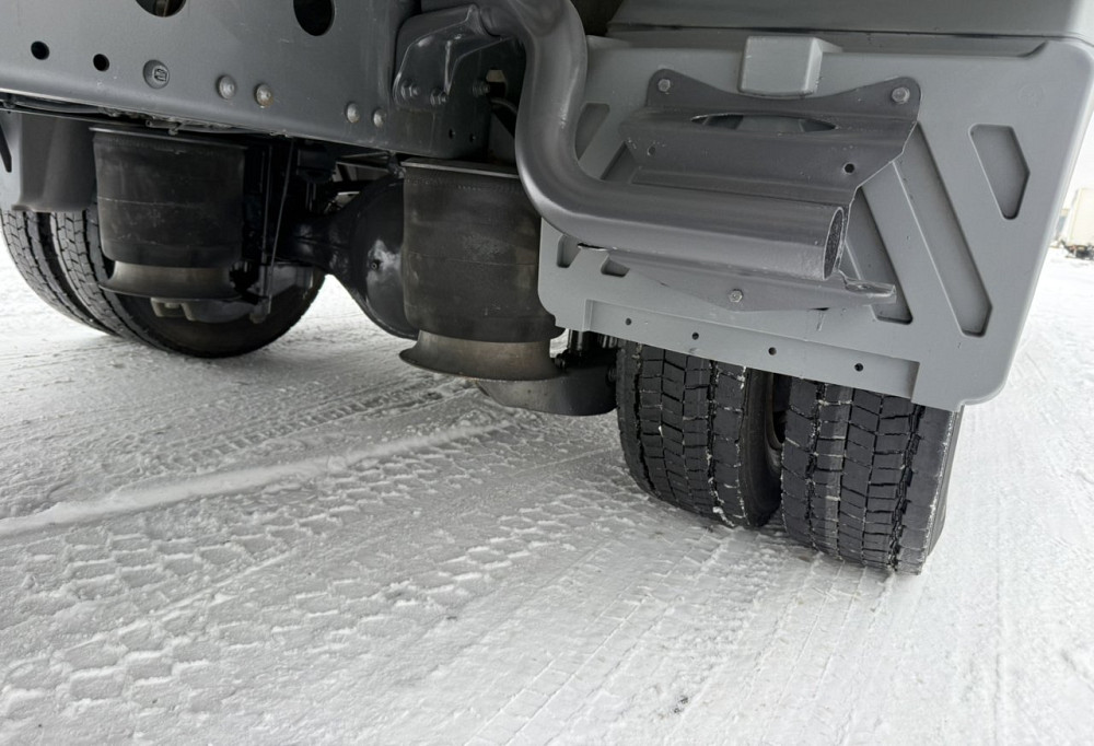 Mercedes-Benz Atego 2013 Вінниця - зображення 10