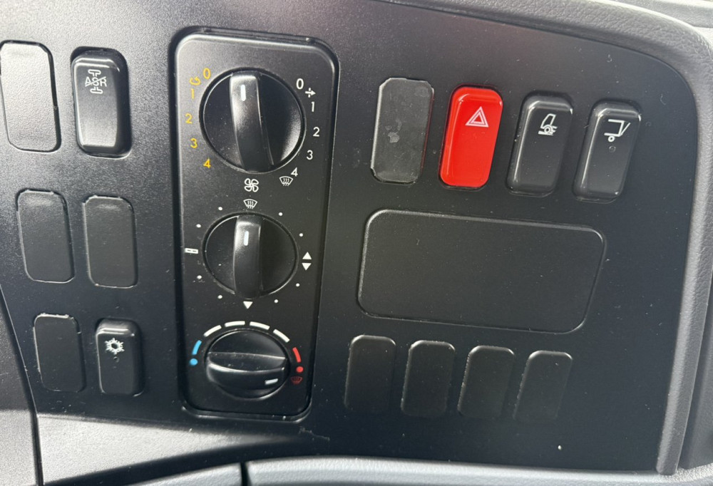 Mercedes-Benz Atego 2013 Вінниця - зображення 19