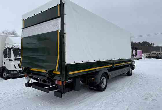 Mercedes-Benz Atego 2010 Вінниця