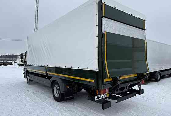 Mercedes-Benz Atego 2010 Вінниця