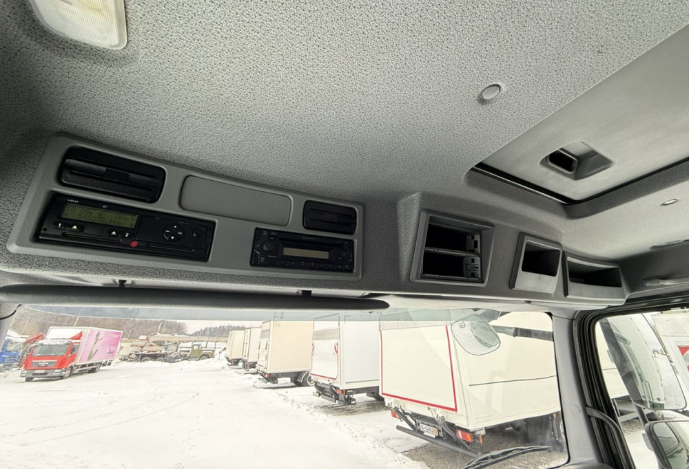 Mercedes-Benz Atego 2010 Вінниця - зображення 17