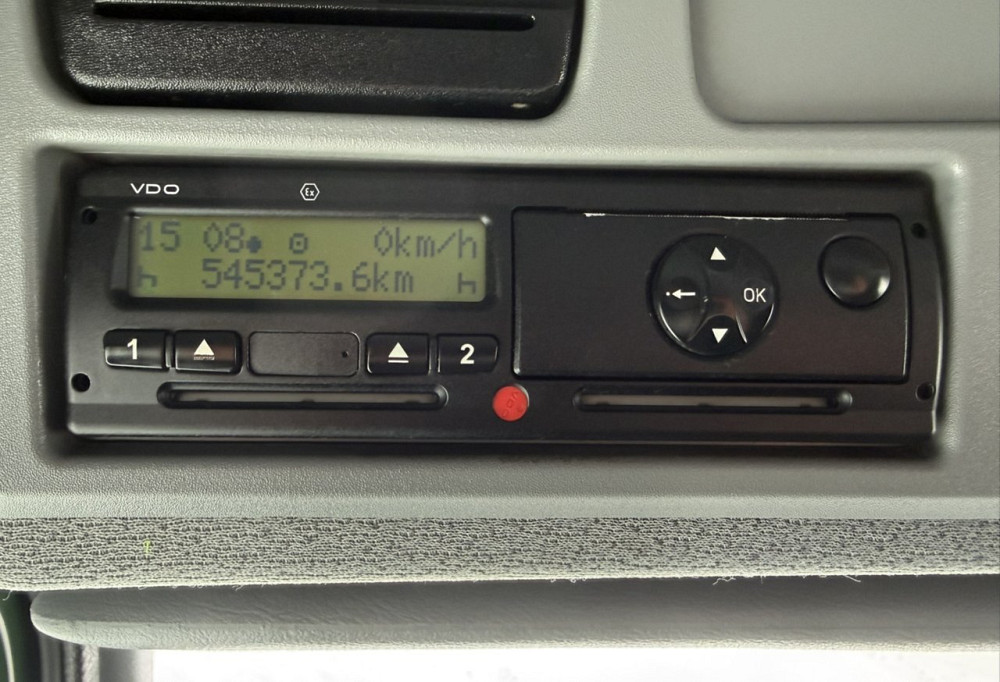 Mercedes-Benz Atego 2010 Вінниця - зображення 20