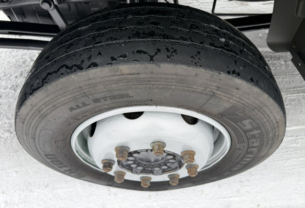 Mercedes-Benz Atego 2010 Вінниця - зображення 13