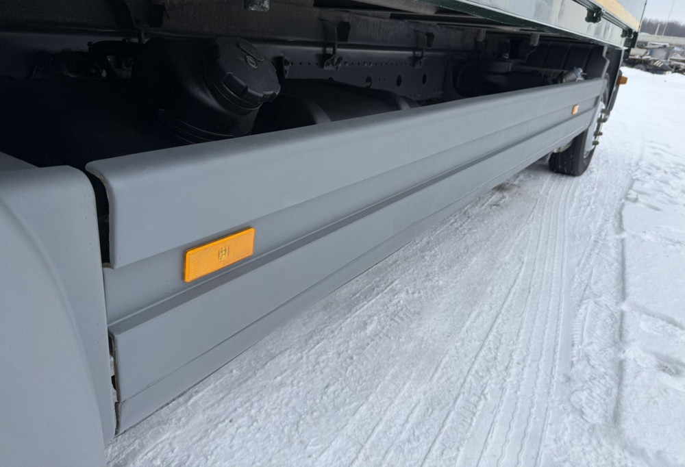 Mercedes-Benz Atego 2010 Вінниця - зображення 11