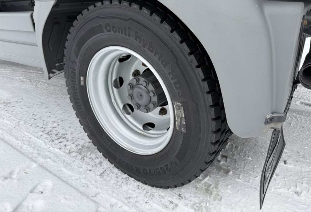 Mercedes-Benz Atego 2010 Вінниця - зображення 12