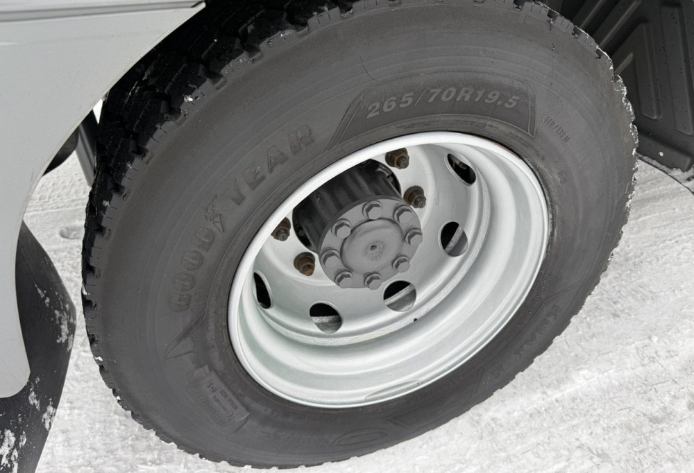 Mercedes-Benz Atego 2010 Вінниця - зображення 10