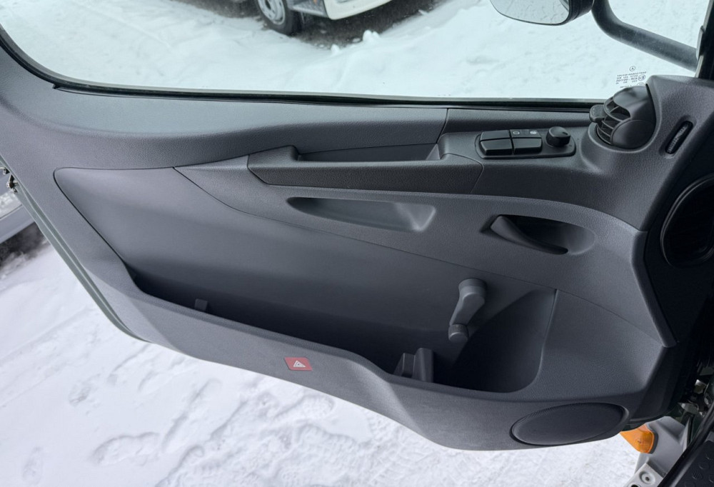 Mercedes-Benz Atego 2010 Вінниця - зображення 15