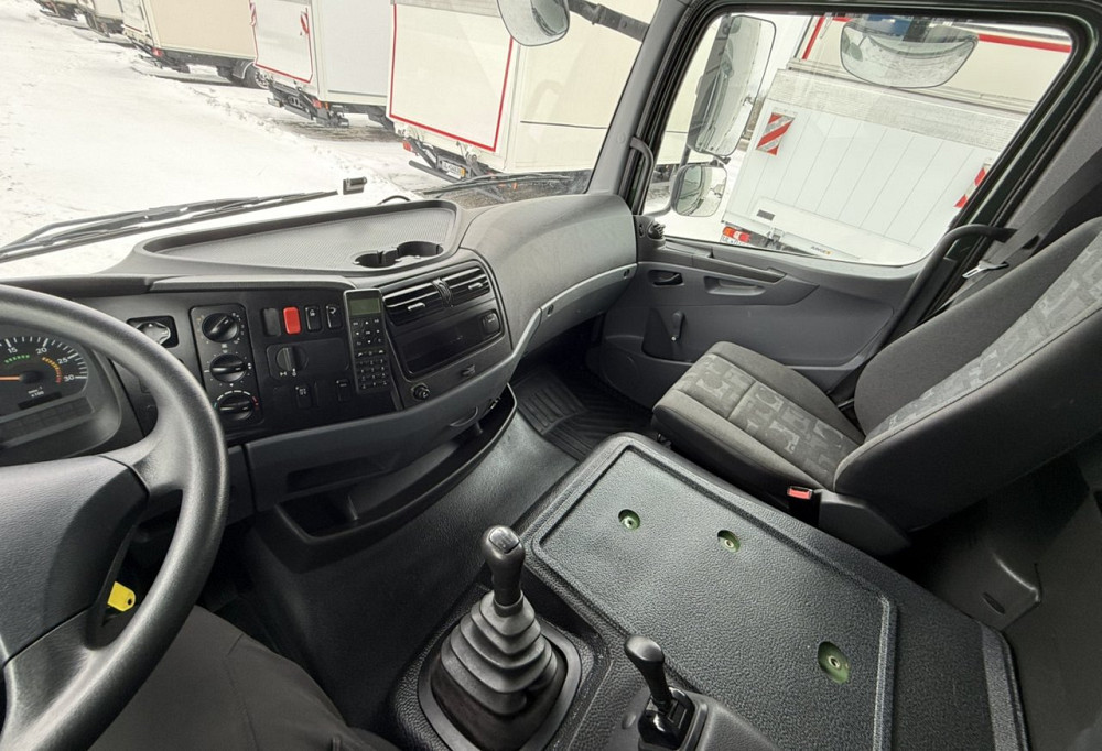 Mercedes-Benz Atego 2010 Вінниця - зображення 16