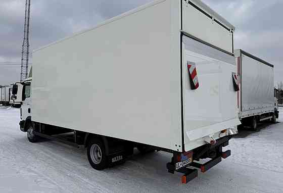 MAN TGL 2018 Вінниця