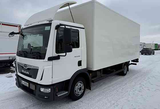 MAN TGL 2018 Вінниця