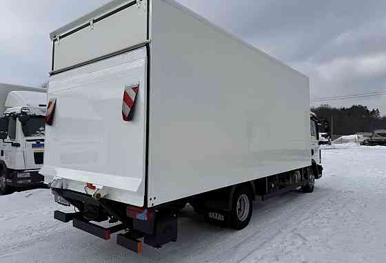 MAN TGL 2018 Вінниця