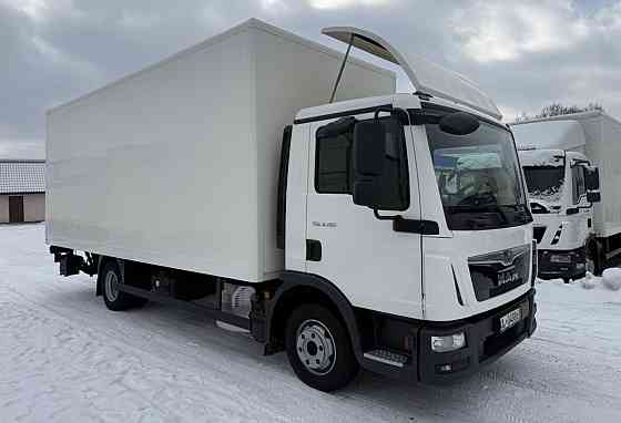 MAN TGL 2018 Вінниця