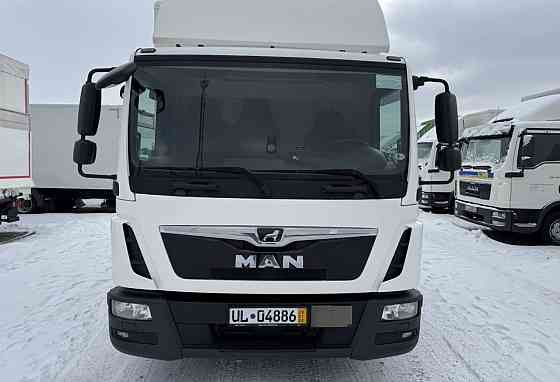 MAN TGL 2018 Вінниця