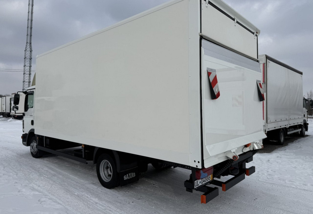 MAN TGL 2018 Вінниця - зображення 6