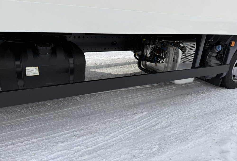 MAN TGL 2018 Вінниця - зображення 12