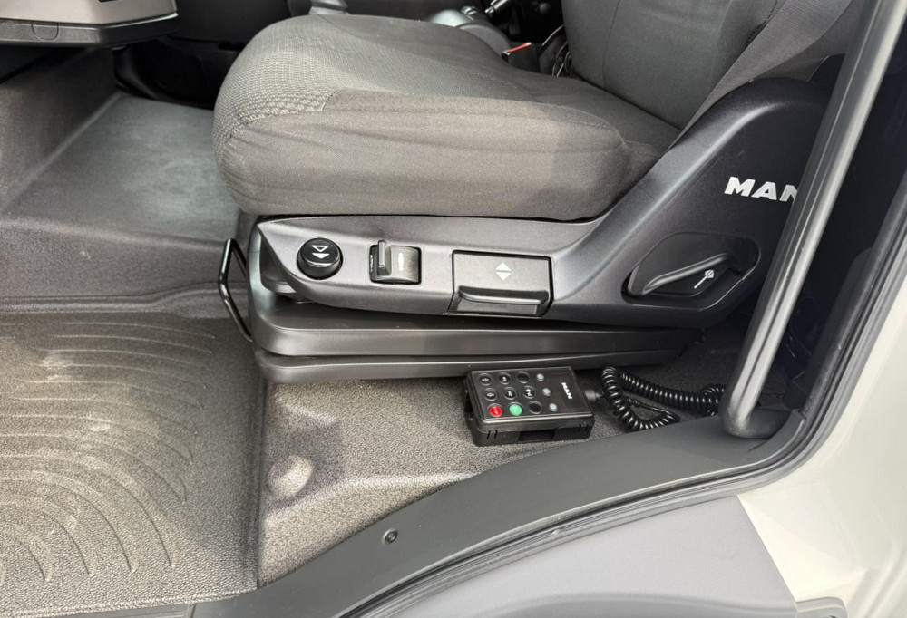 MAN TGL 2018 Вінниця - зображення 15