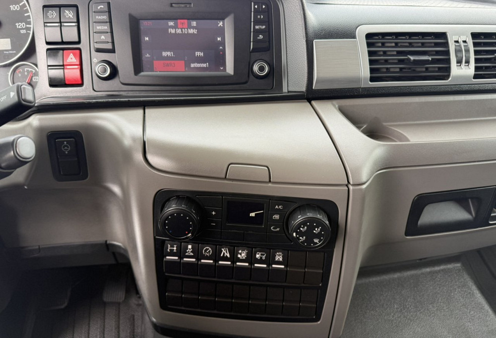 MAN TGL 2018 Вінниця - зображення 17