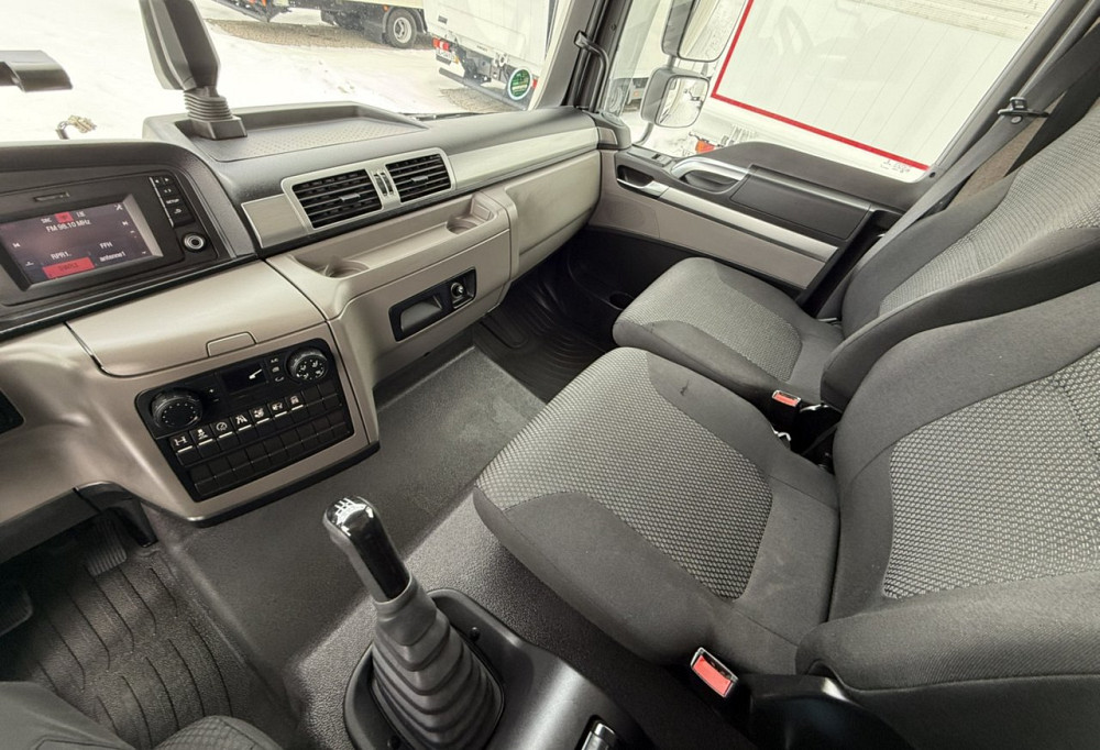 MAN TGL 2018 Вінниця - зображення 18