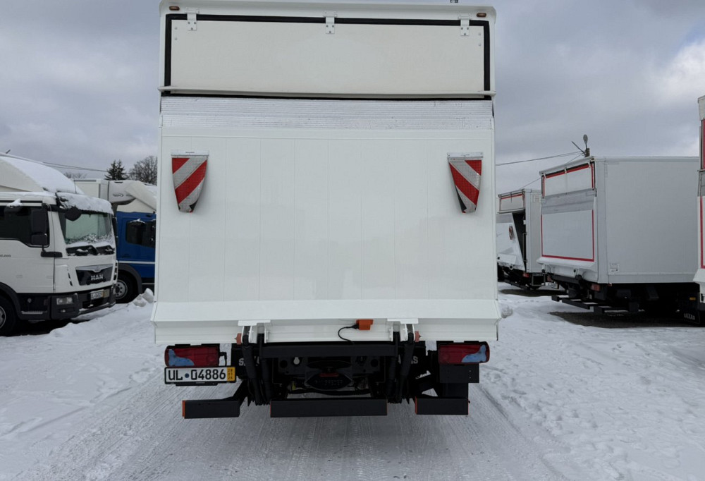 MAN TGL 2018 Вінниця - зображення 5