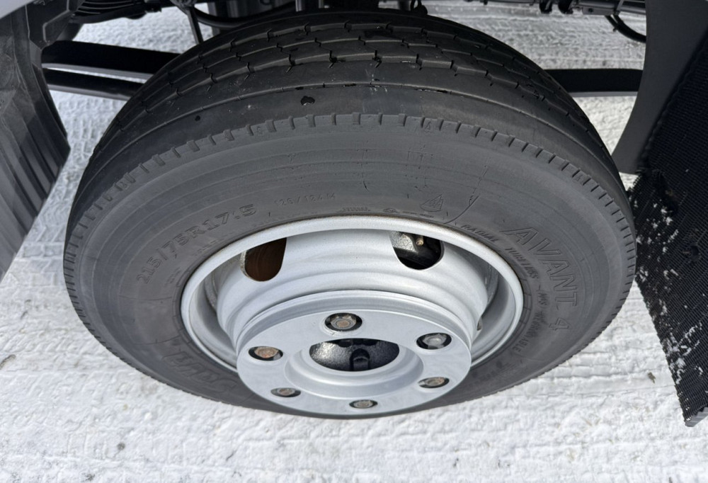 MAN TGL 2018 Вінниця - зображення 14